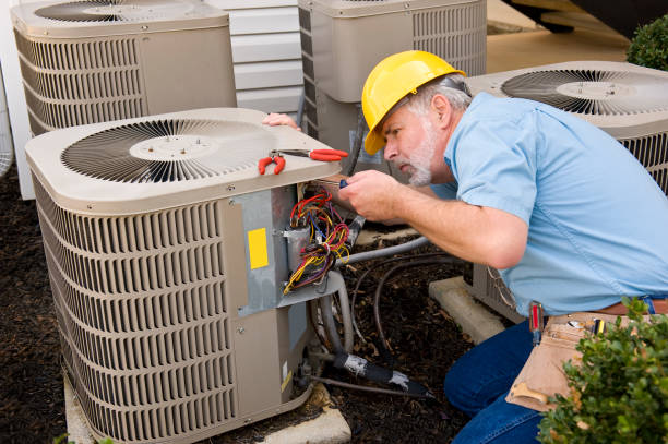 Professional HVAC in Muskego, WI
