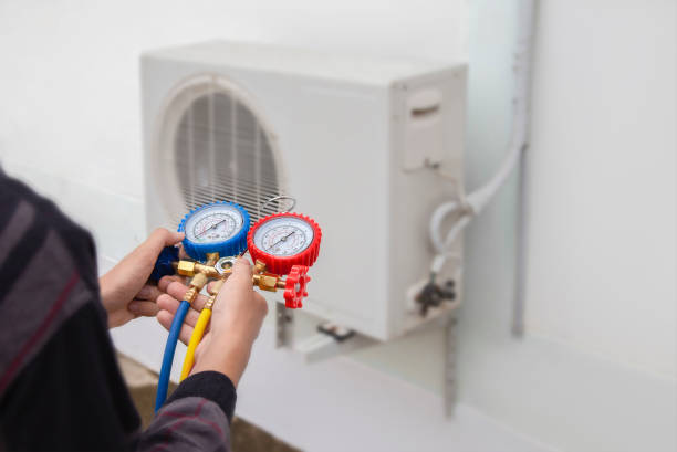Best HVAC Financing and Leasing in Muskego, WI